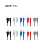 شارژ TYPE C بیاند مدل BA 308 به طول 1 1235654959