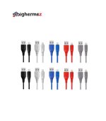 شارژ لایتنینگ بیاند مدل BA 314 به طول 1 متر 02