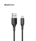 شارژ میکرو یو اس بی بروفون مدل BX54