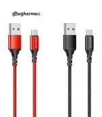 شارژ میکرو یو اس بی بروفون مدل BX54 645