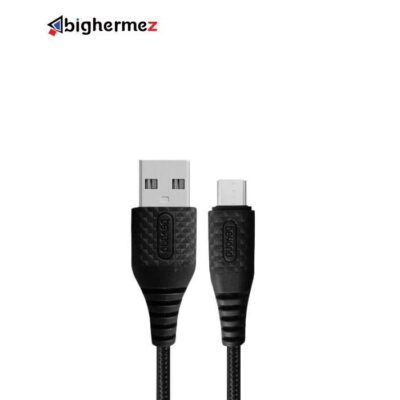 شارژ میکرو یو اس بی بیاند مدل BA 301