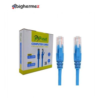 شبکه CAT6 پی نت مدل CB