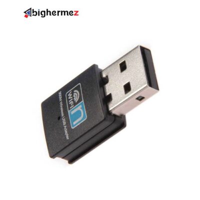 شبکه بیسیم USB مدل wifi4