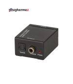 صدا دیجیتال به آنالوگ پی نت 2