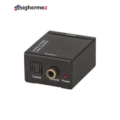 صدا دیجیتال به آنالوگ پی نت 2