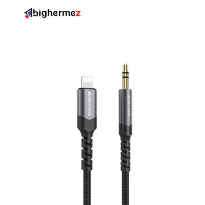 صدا لایتنینگ به جک 3