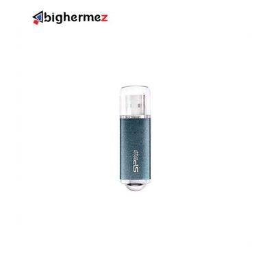 مفلش مموری USB3.2 سیلیکون پاور مدل Marvel M01 ظرفیت 16 گیگموری USB3