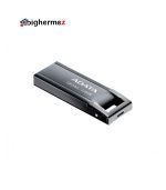 مموری USB3.2 ای دیتا مدل UR340 Black ظرفیت 64 گیگابایت3