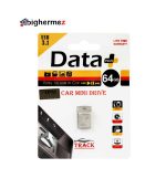 مموری دیتا پلاس مدل TRACK ظرفیت 64 گیگابایت