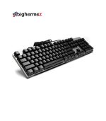 مکانیکال گیمینگ فیلیپس مدل SPK8404