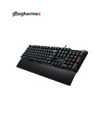 مکانیکال گیمینگ فیلیپس مدل SPK8614 1