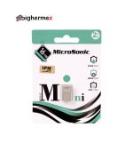 میکروسونیک مدل mini drive به ظرفیت 16 گیگ