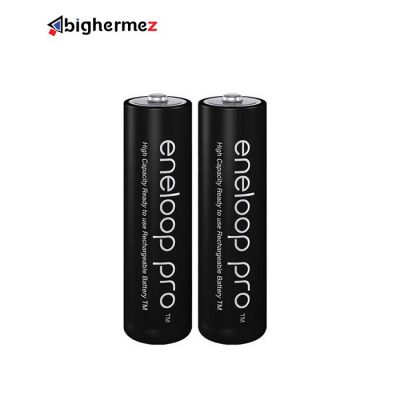 نیم قلم شارژی پاناسونیک مدل انلوپ پرو BK 3HCDE