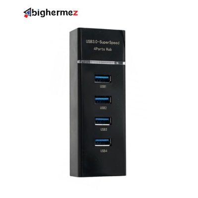 هاب 4 پورت USB2