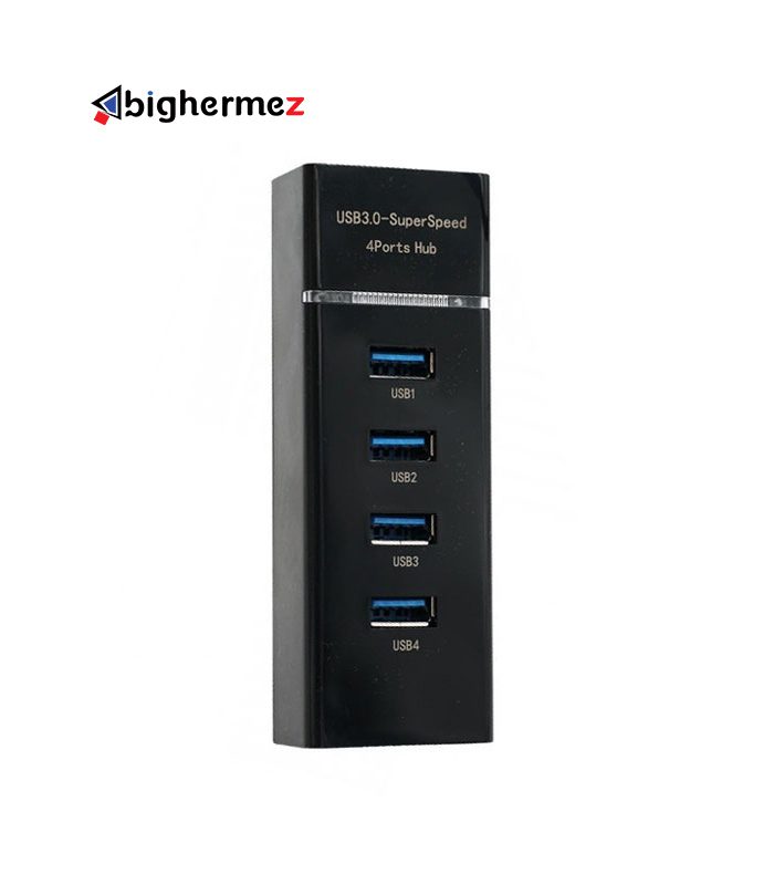 هاب 4 پورت USB2 هاب 4 پورت USB2