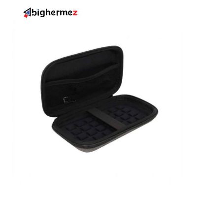 هارد اکسترنال سایز بزرگ مدل چرمی