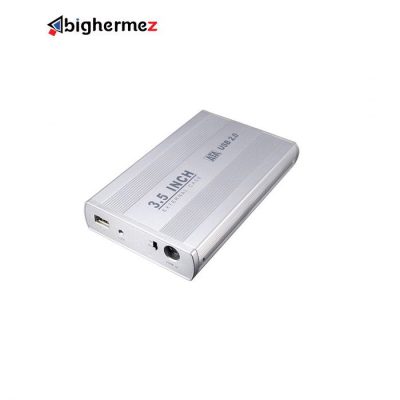 هارد ساتا 3.5اینچ پی نت USB2