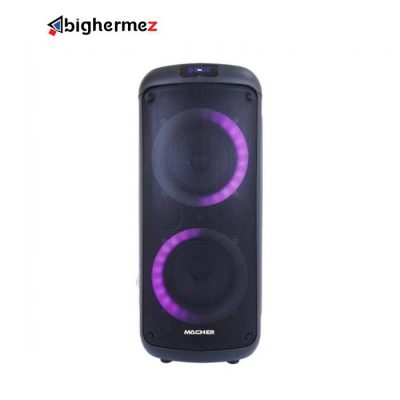 پارتی باکس مچر مدل MR 1800