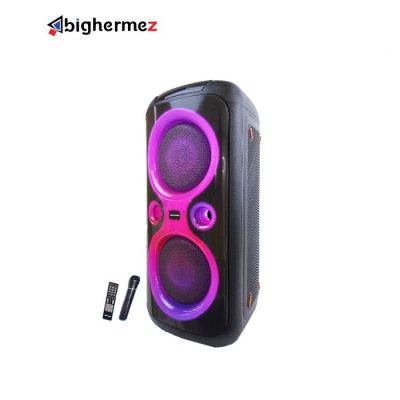 پارتی باکس مچر مدل MR 2000