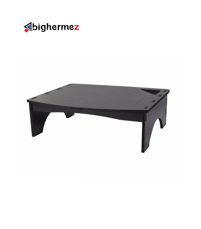 پایه مانیتور ساده مدل A-110S پایه مانیتور ساده مدل A 110S