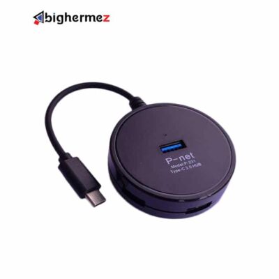 پینت تایپ سی 3