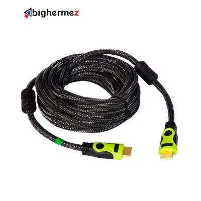 کابل HDMI ایکس پی پروداکت به طول 15 متر
