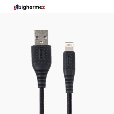 کابل شارژ لایتنینگ بیاند مدل BA 315 به طول 2 متر