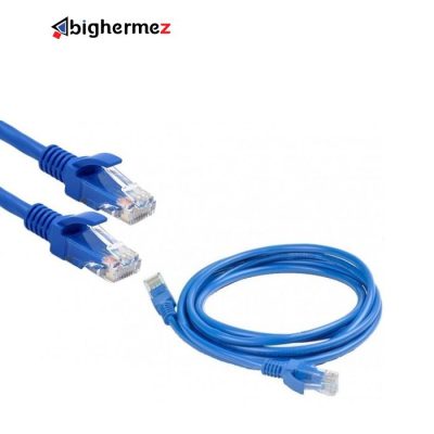 کابل شبکه CAT5 کایزر به طول ۳۰ متر