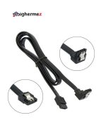 کابل هارد ساتا قفل دار 6G بسته 4 عددی 231