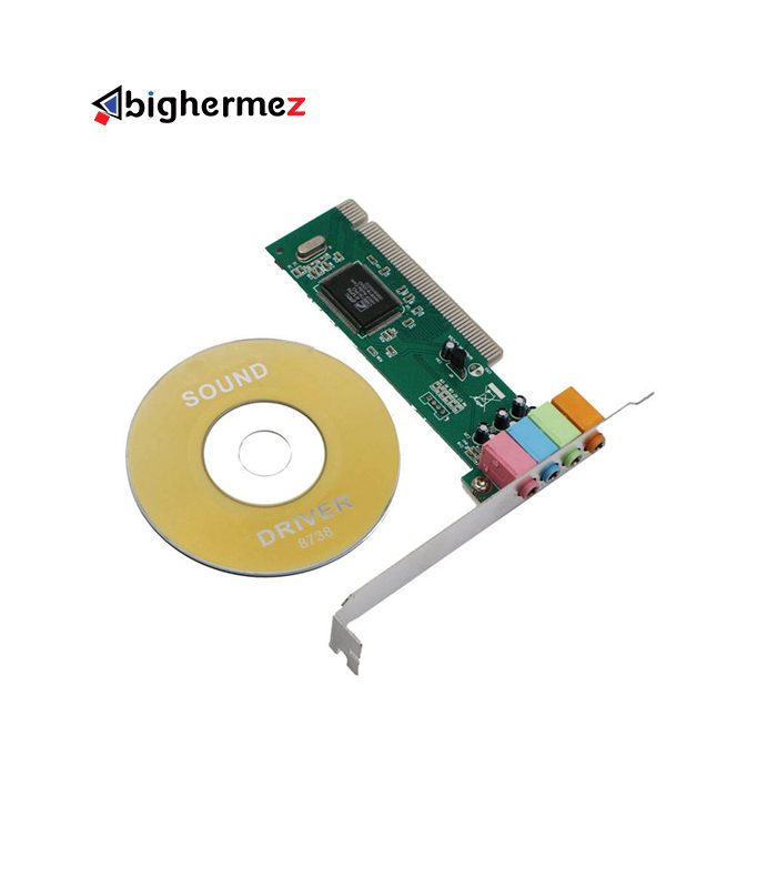 کارت PCI صدا کارت PCI صدا
