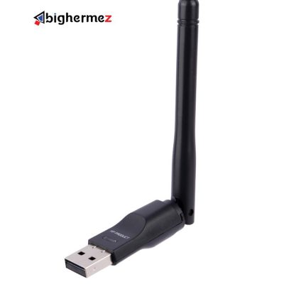 کارت شبکه WIFI ایکس پی پروداکت مدل XP W923