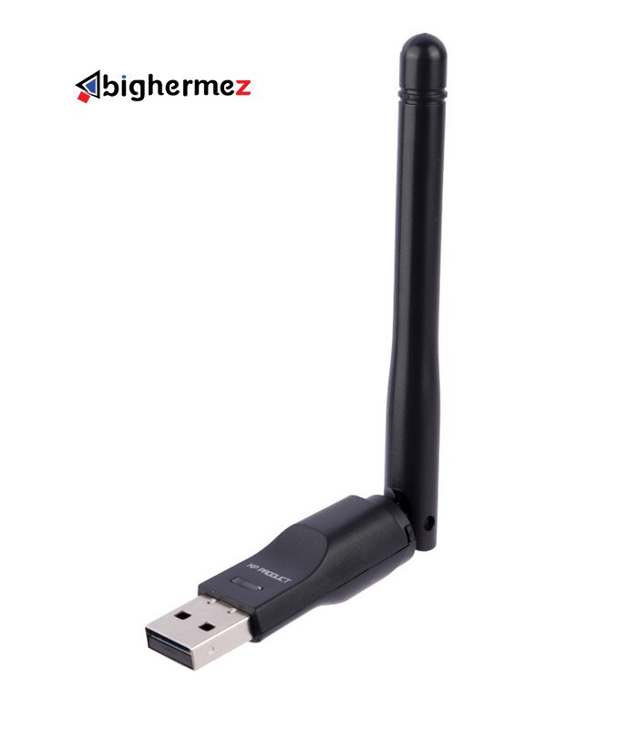 XP-W923 کارت شبکه WIFI ایکس پی پروداکت مدل XP W923