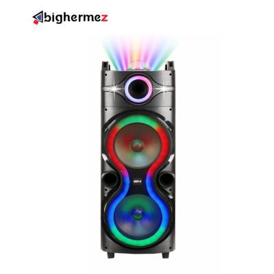GD 2012 SPEAKER