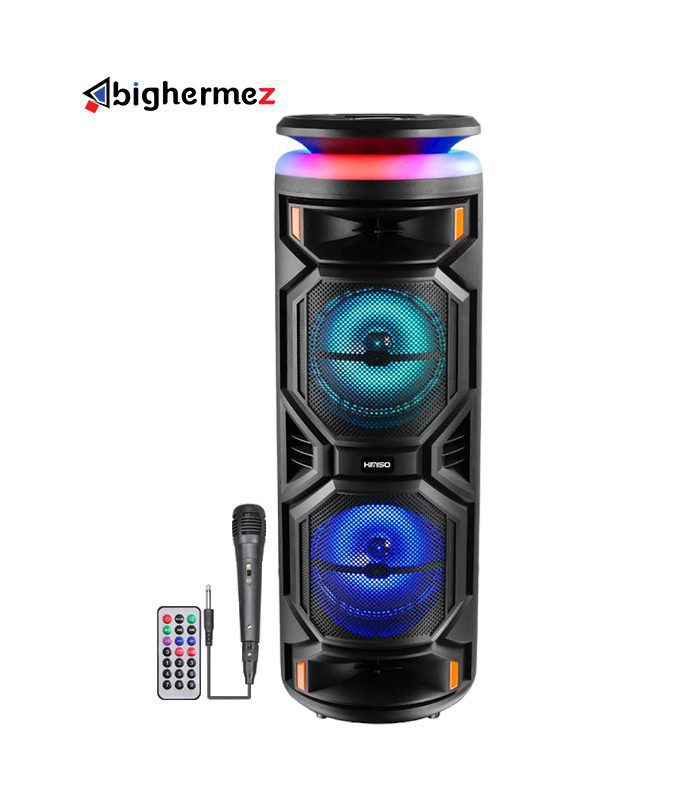 QS-8207 KIMISO QS 8207 KIMISO