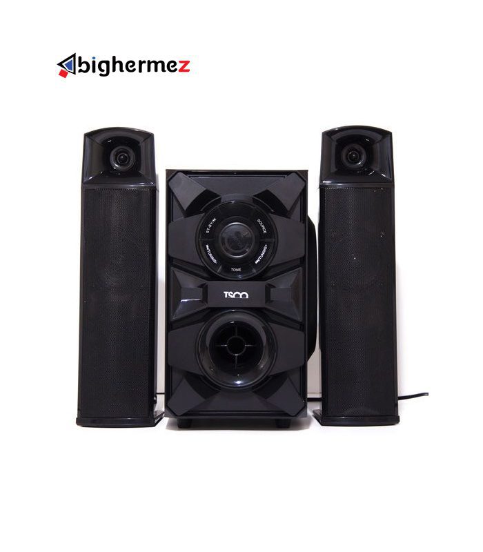 اسپیکر رومیزی دسکتاپ تسکو مدل TS 2182 اسپیکر رومیزی دسکتاپ تسکو مدل TS 2182