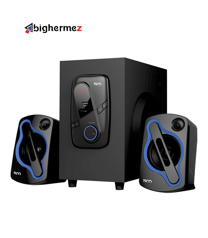 اسپیکر رومیزی دسکتاپ تسکو مدل TS 2189 اسپیکر رومیزی دسکتاپ تسکو مدل TS 2189