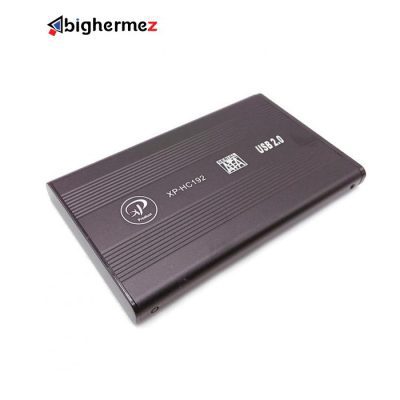 باکس هارد 2.5اینچی USB2.0 ایکس پی پروداکت مدل XP-HC192
