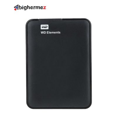 باکس هارد ۲.۵ اینچی USB3