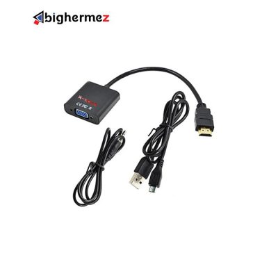 تبدیل تصویر HDMI به VGA نوا مدل X 860