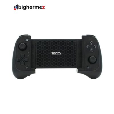 دسته بازی تسکو مدل TG155W مناسب برای گوشی موبایل