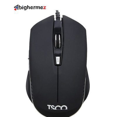 ماوس باسیم تسکو مدل TM278