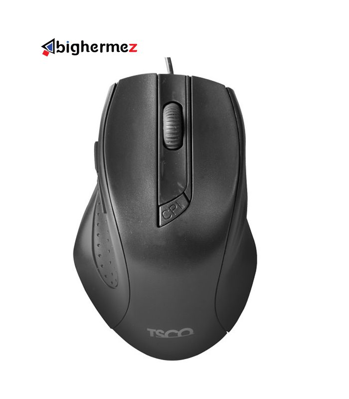 ماوس باسیم تسکو مدل TM305 ماوس باسیم تسکو مدل TM305