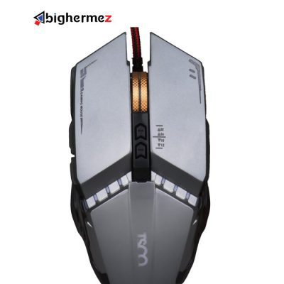 ماوس باسیم مخصوص بازی تسکو مدل TM 2021 G A