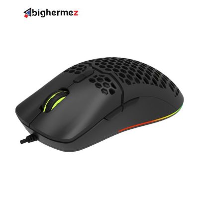 ماوس مخصوص بازی تسکو مدل gm 790