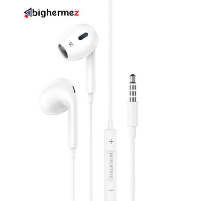 هندزفری باسیم بروفون مدل BM80