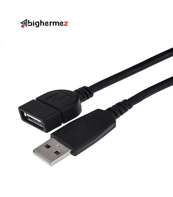 کابل افزایش USB2 کابل افزایش USB2