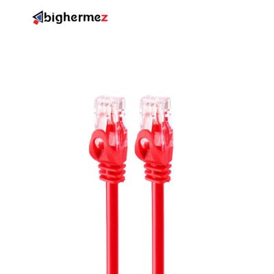 کابل شبکه CAT6 ایکس پی پروداکت به طول 15 متر