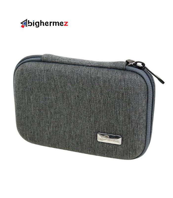 کیف هارد اکسترنال سیبراتون مدل K-BAG314S PRO کیف هارد اکسترنال سیبراتون مدل K BAG314S PRO