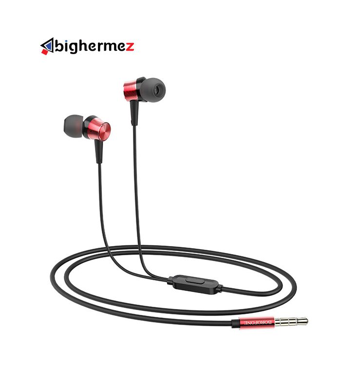 BM52 borofone BM52 borofone