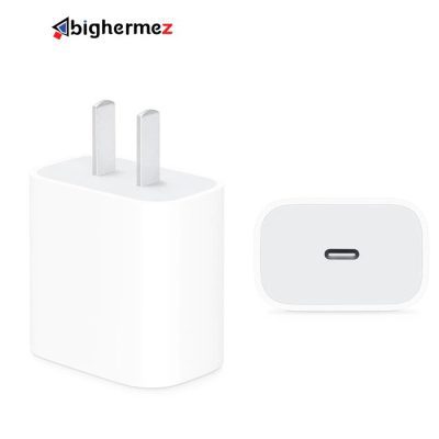 شارژر آیفون 12W دوپین مدل A2305